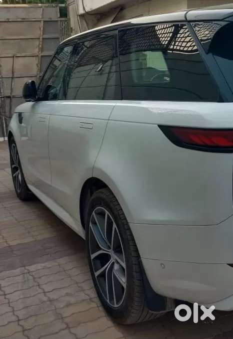 Land Rover Range Sport, 2025, Petrol