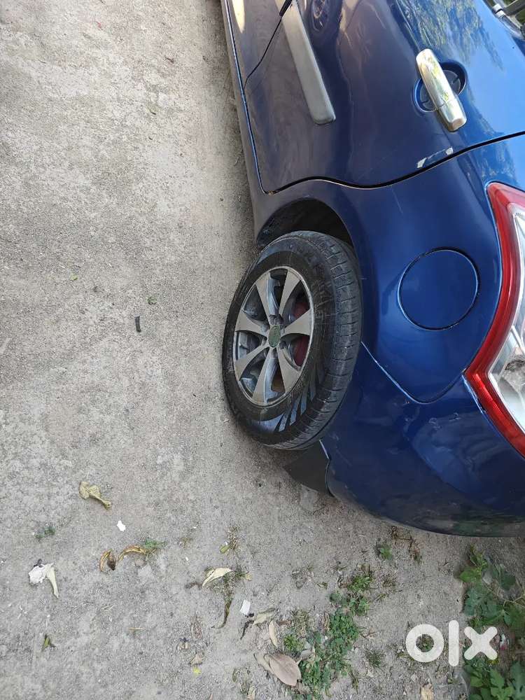 Maruti Swift Vdi 2012 Diesel