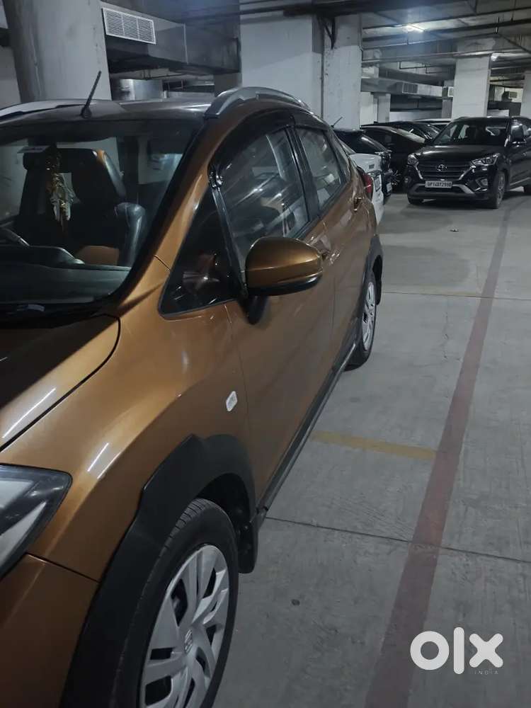 Honda Wr-v 2017 Diesel