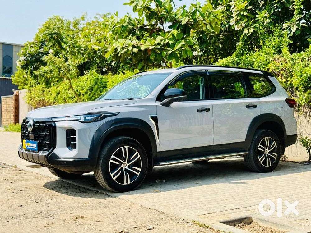 Mg Magestor Magester, 2026, Diesel