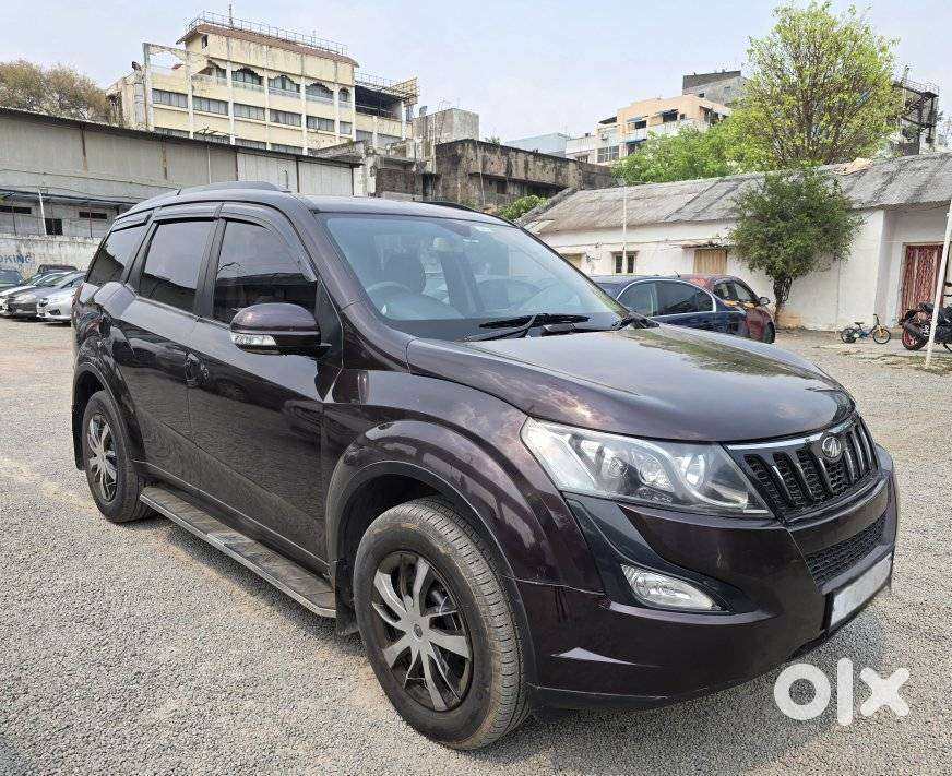 Mahindra Xuv500 2018, 2018, Diesel