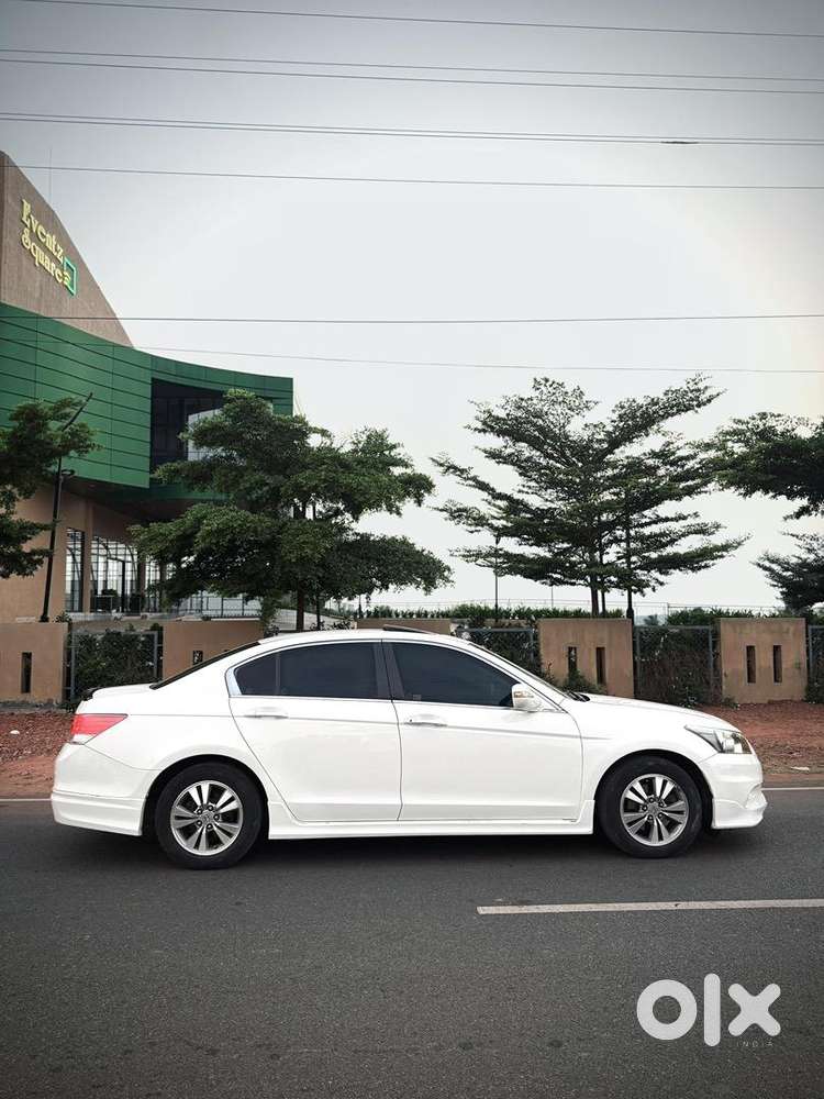 Honda Accord Showroom Condition