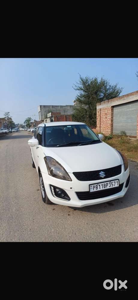 Swift Maruti Diesel 2014