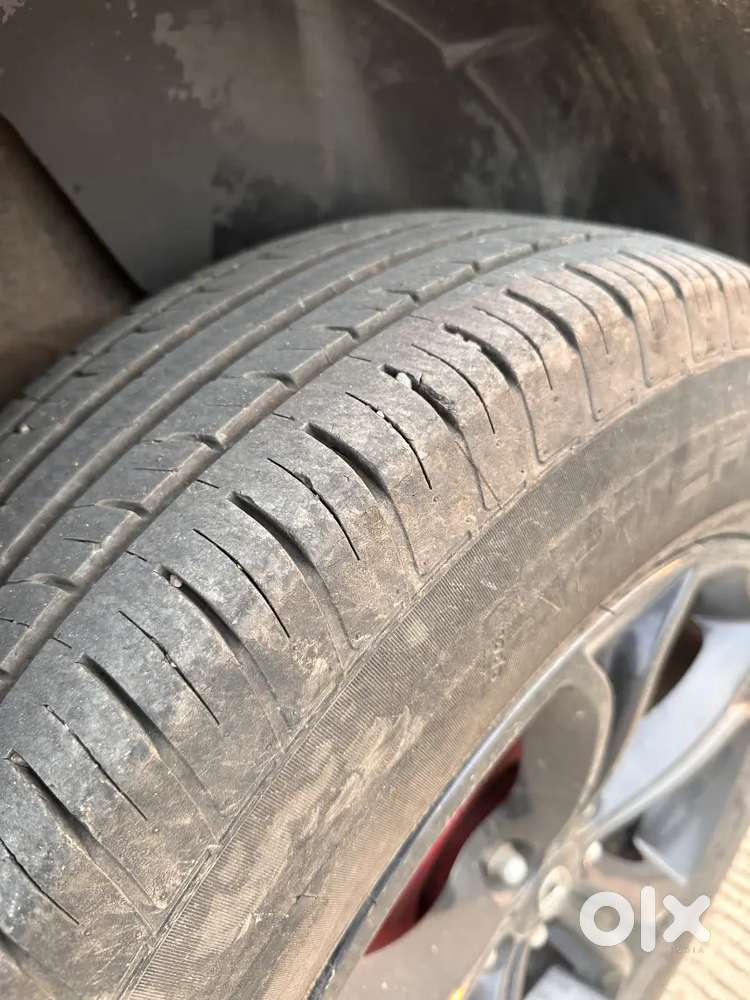 Tata Harrier Xt Plus Dark 2022 Edition