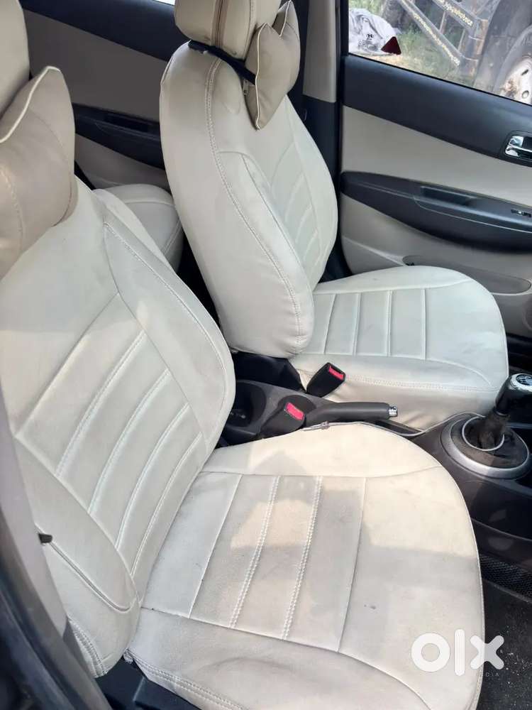 Hyundai I20 Diesel 2013 Car