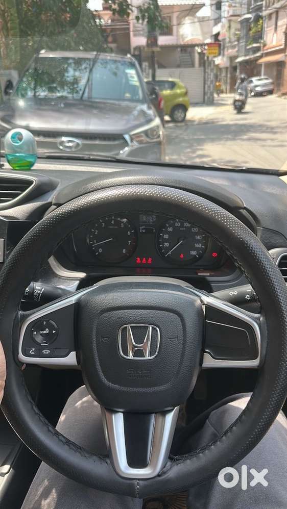Honda Amaze 1.2 2025