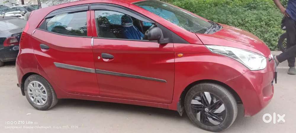 Hyundai Eon Magna 2016 Petrol Manual