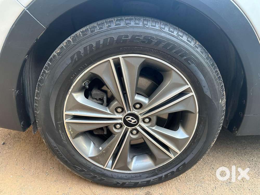 Hyundai Creta 1.6 Crdi At Sx Plus, 2017, Diesel