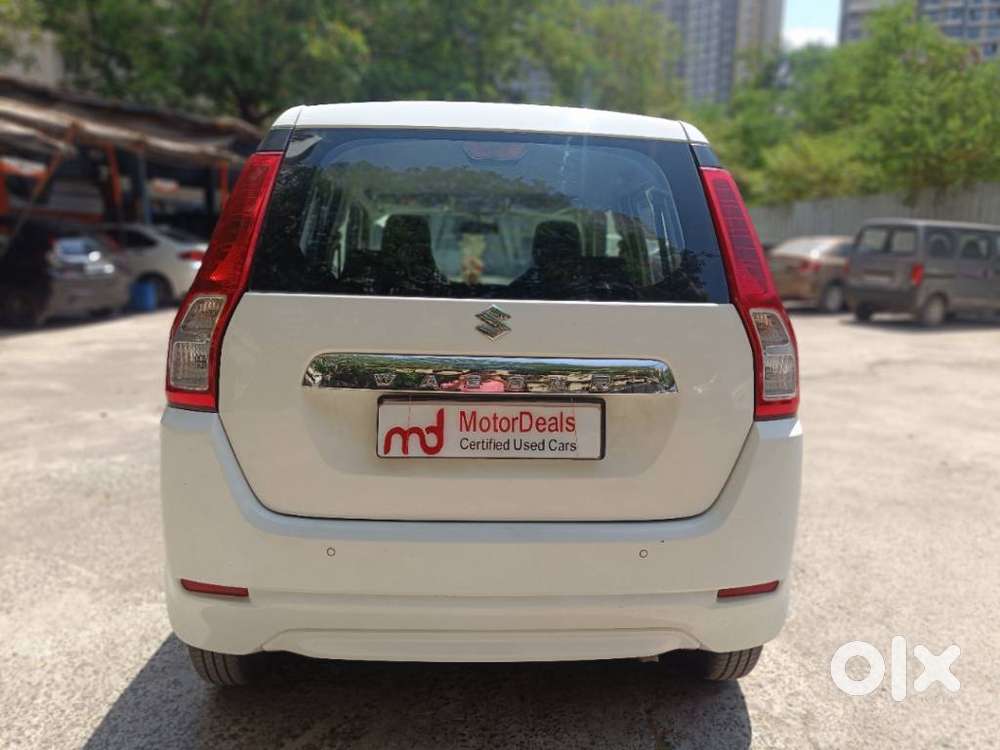 Maruti Suzuki Wagon R 1.0 Vxi Cng, 2023, Cng & Hybrids