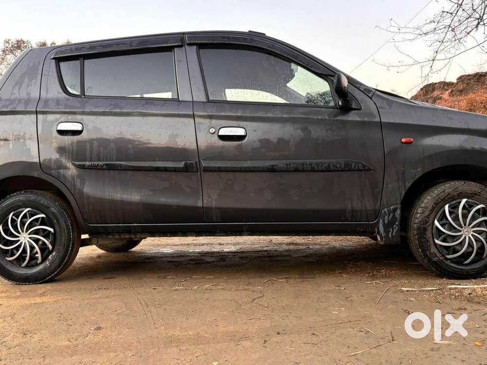 Maruti Suzuki 2019 Car