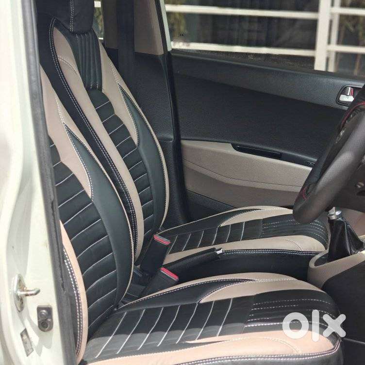 Hyundai Grand I10 Asta 1.2 Kappa Vtvt (o), 2015, Petrol