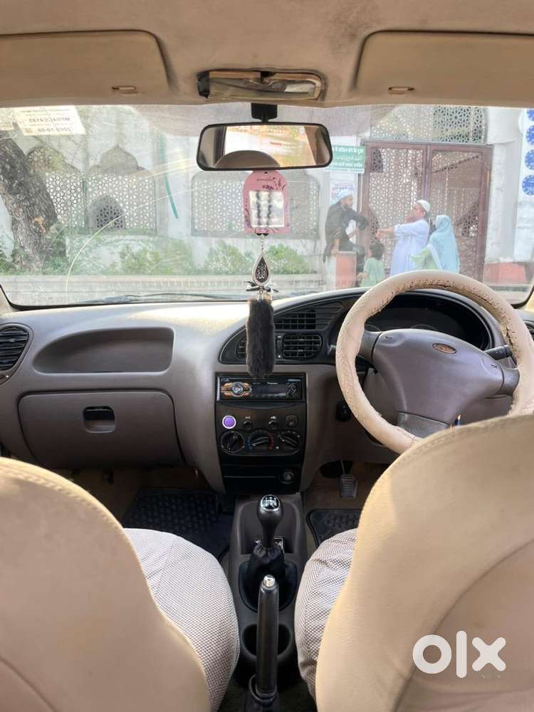 Ford Ikon 2009 Diesel Well Maintained No Any Work Rockit Engine