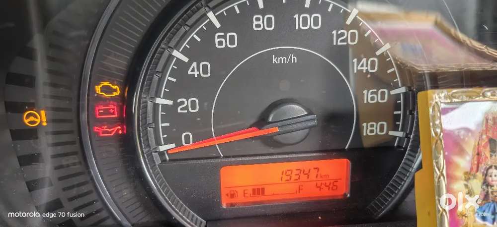 Maruti Suzuki Wagon R Lxi 2022 Model