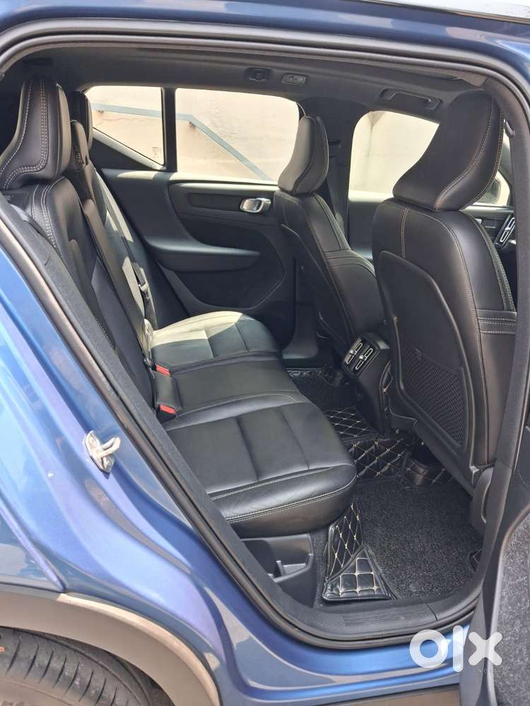 Volvo Xc40 T4 R-design, 2020, Petrol