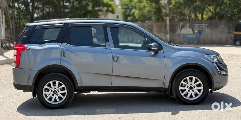 Mahindra Xuv500 2.2 W10, 2015, Diesel