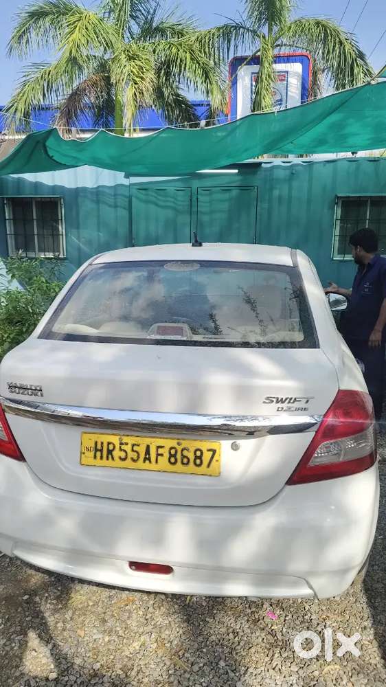 Maruti Suzuki Swift 2019