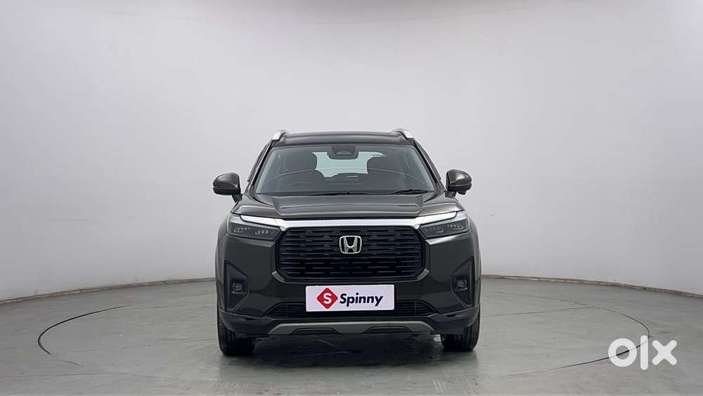 Honda Elevate Zx Cvt, 2024, Petrol