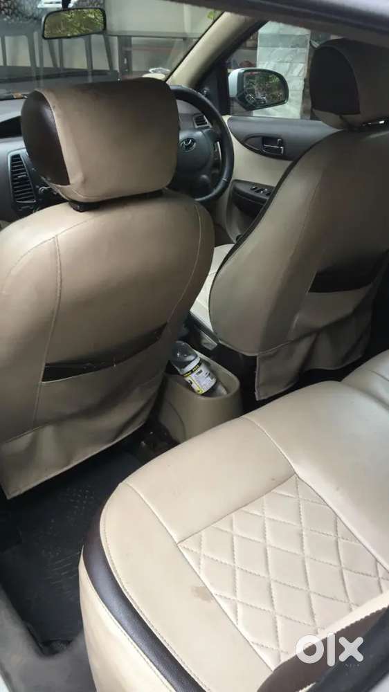 Well Maintained Hyundai I20 Magna Petrol
