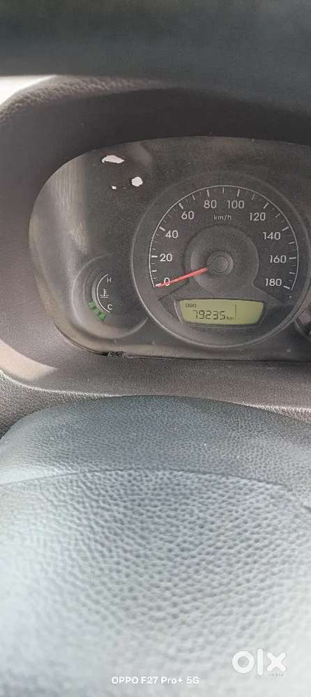 Hyundai Eon Era Petrol Manual 2nd 2014