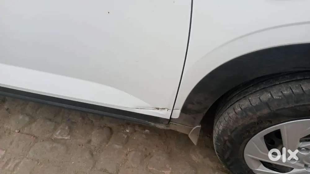 Hyundai Creta 1.5 Petrol 2025
