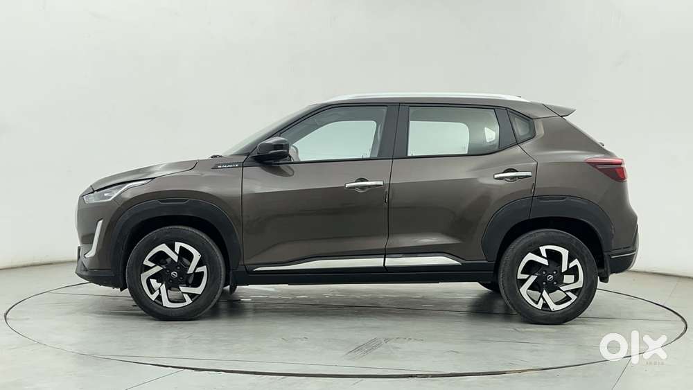 Nissan Magnite 1.0 Xv Turbo Cvt, 2023, Petrol