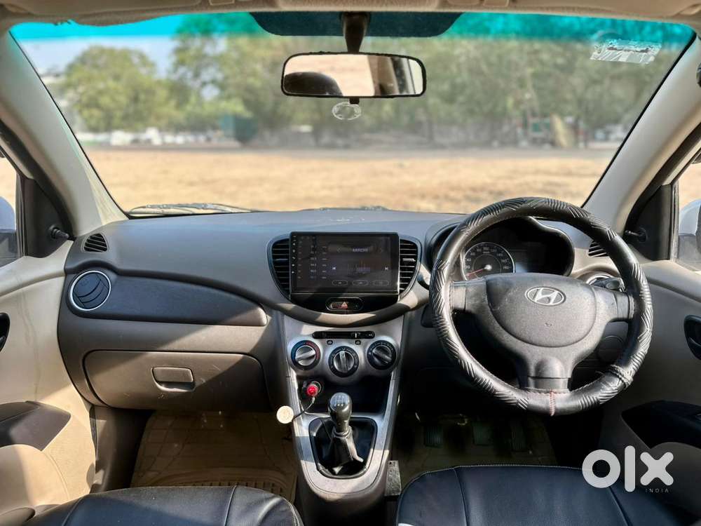 Hyundai I10 1.2 Kappa Magna, 2015, Petrol