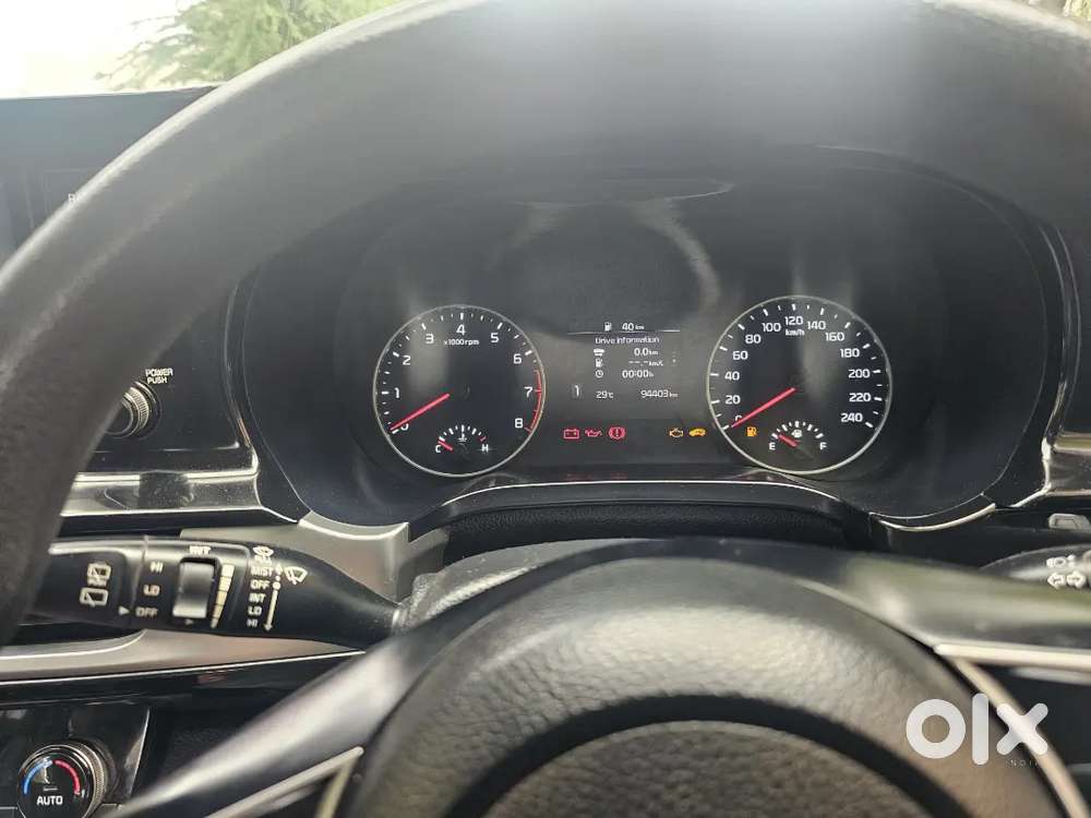 Kia Seltos Htk Plus Imt2021