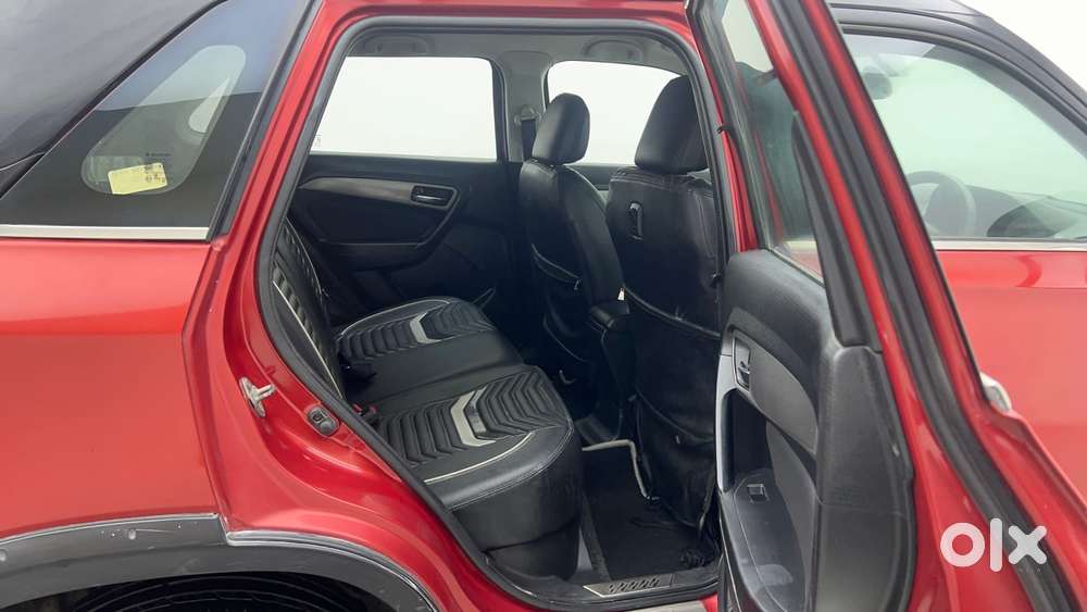 Maruti Suzuki Vitara Brezza Vdi, 2018, Diesel