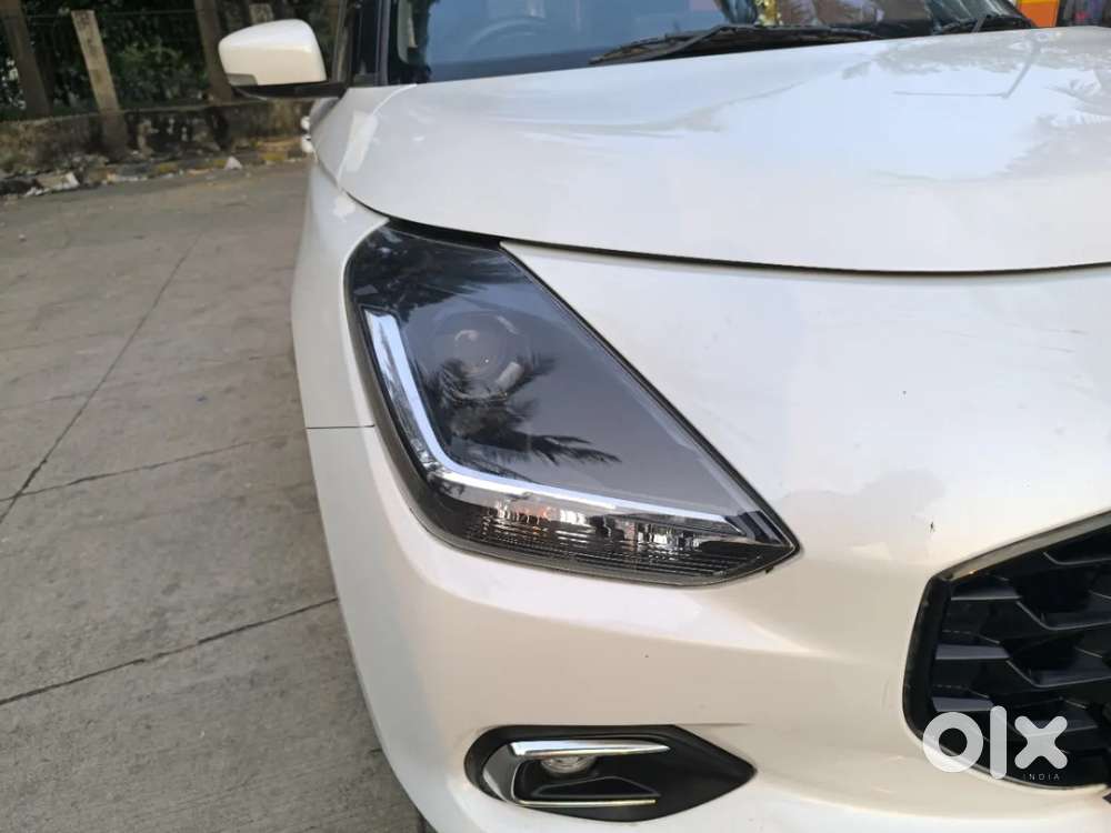 Maruti Suzuki Swift, 2025, Petrol