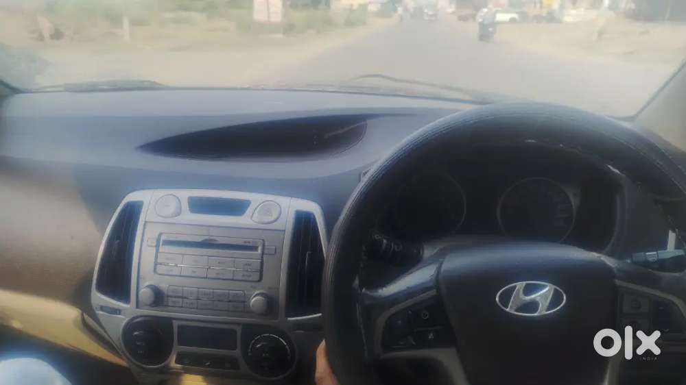 Hyundai I20 Asta 2014 Diesel