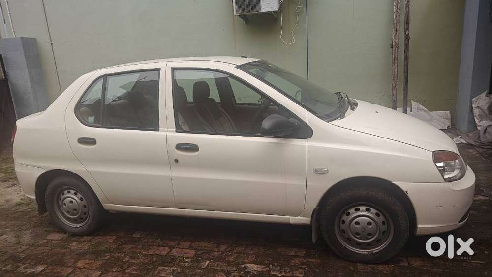 Indigo Ecs, In A Perfect Condition, 1st Owner