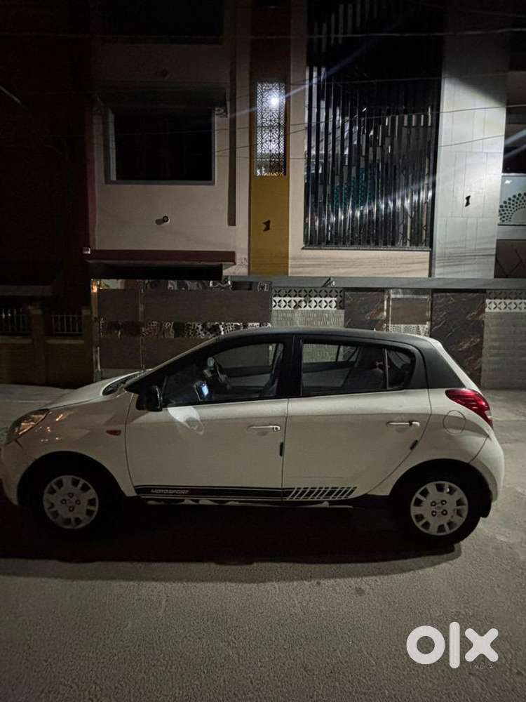 Hyundai I20 – Well Maintained  Smooth Engine  Ready To Drive