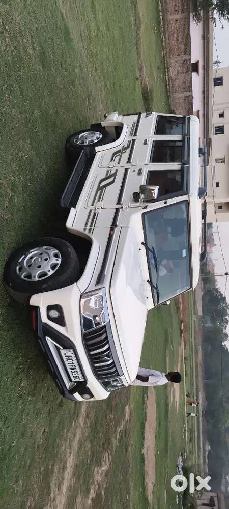 Mahindra Be 6 2024 Diesel 30000 Km Driven New Condition