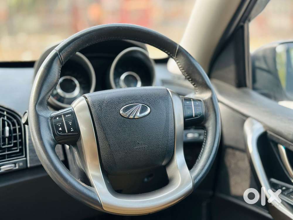 Mahindra Xuv500 2020 Diesel 87000 Km Driven