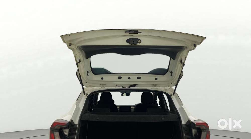 Renault Kiger Rxt, 2022, Petrol