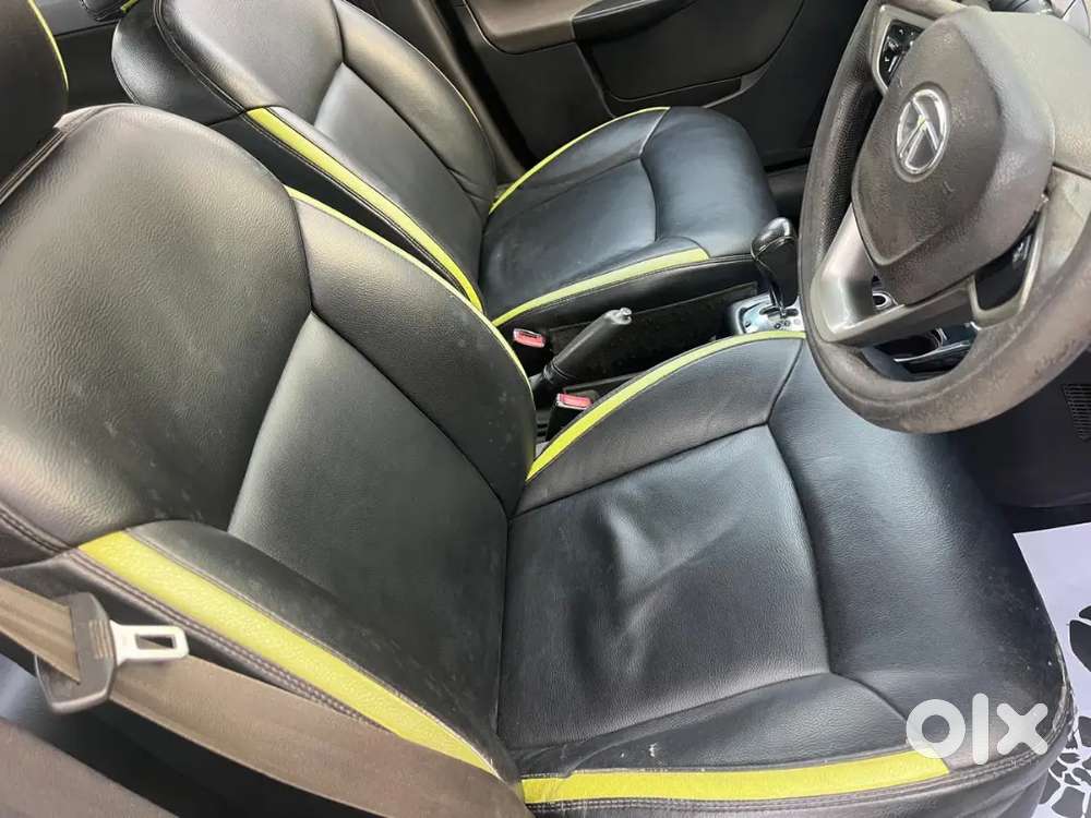 Tata Xta Automatic 2019 Well Maintained Ready To Drive