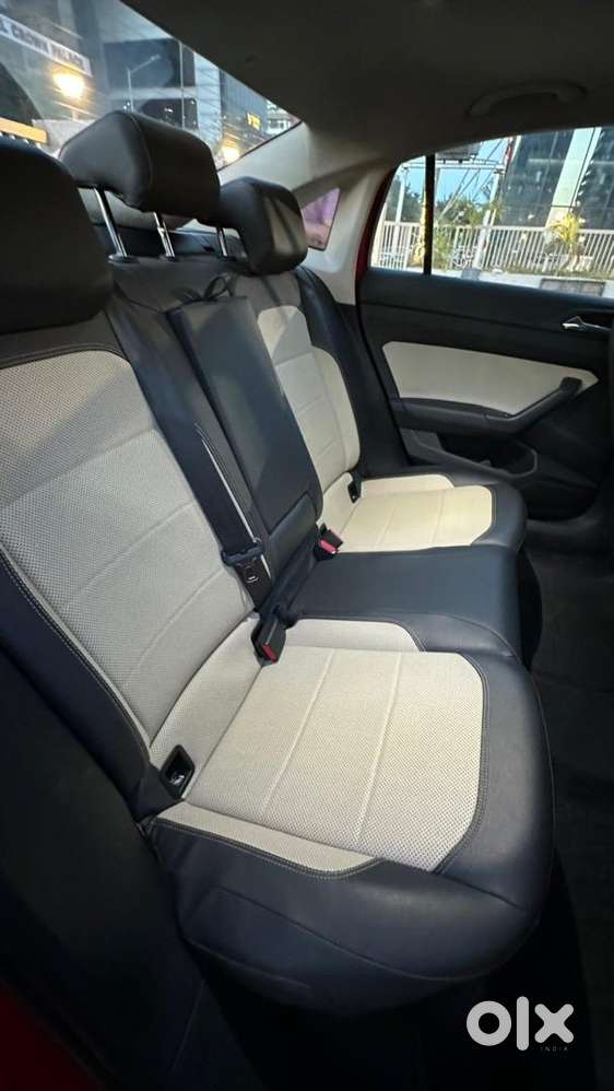 Skoda Slavia 2022 Petrol Good Condition