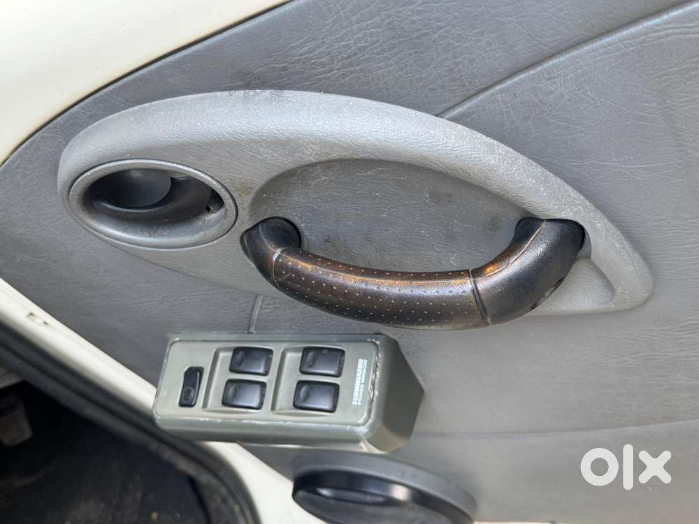 Mahindra Scorpio 2002-2013 Ex, 2011, Diesel