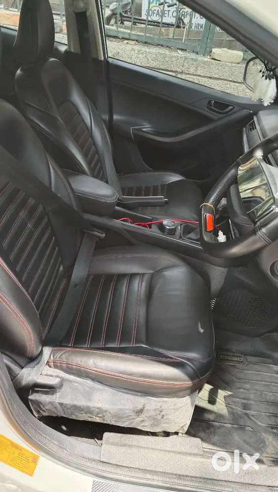 Tata Nexon 2023 Model