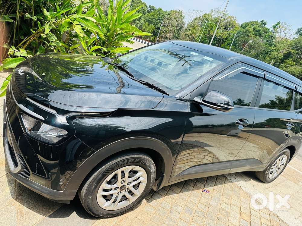 Kia Carens Diesel Well Maintained