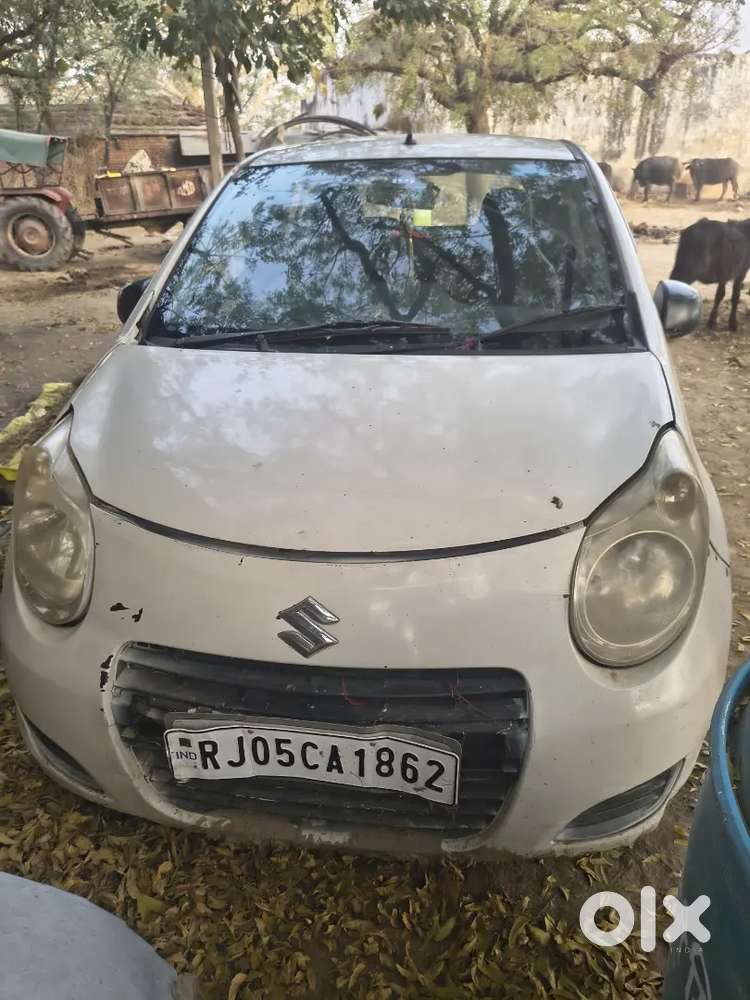 Good Condition Hai Ok Gadi