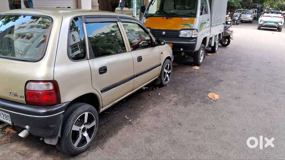 Well Maintained Good Condition  Insurance  Running No Fc