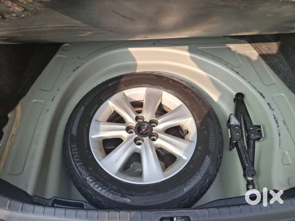 Bumper To Bumper Orignal Condition