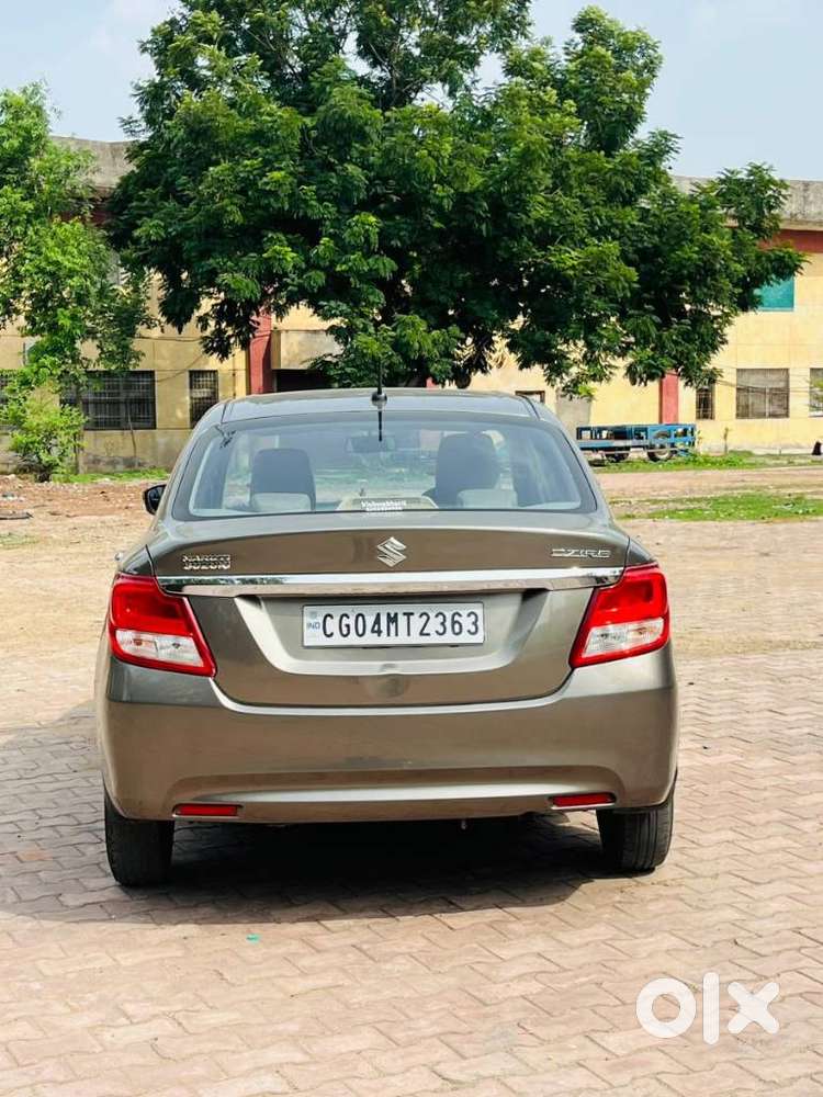 Maruti Suzuki Swift Dzire Vdi Bsiv, 2019, Diesel
