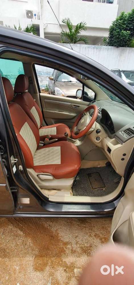 Maruti Suzuki Ertiga Zdi, 2014, Diesel