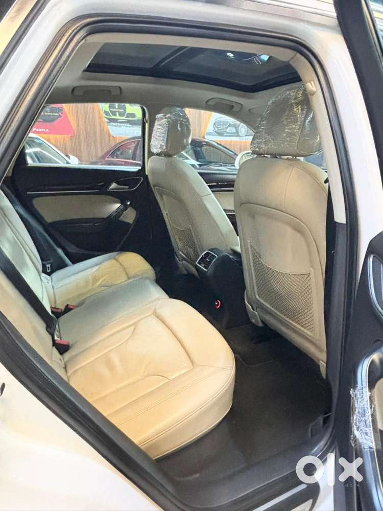 Audi Q3 2.0 30 Tdi Premium, 2017, Diesel