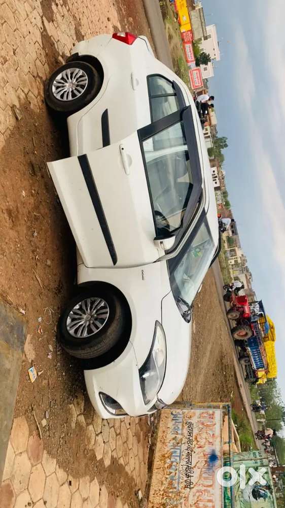 Good Condition Car