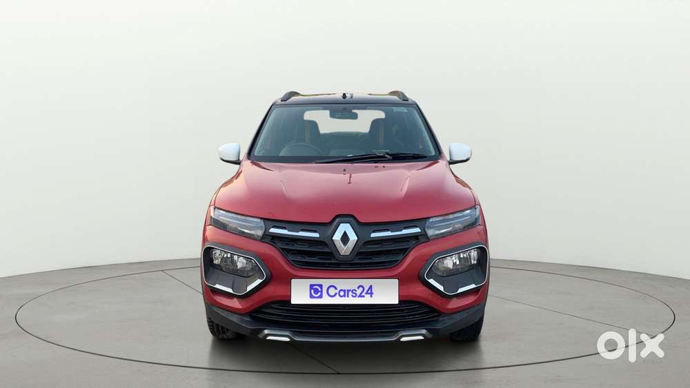 Renault Kwid Amt, 2025, Petrol