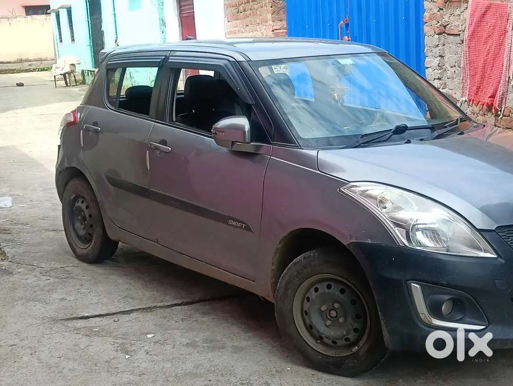 Milage 19 To 21 All Tires In Good Condition Of Mrf Company