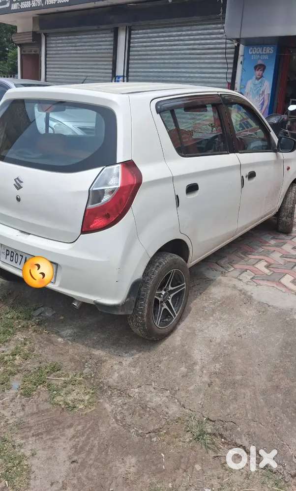 Aulto K10 New Condition  For Sale